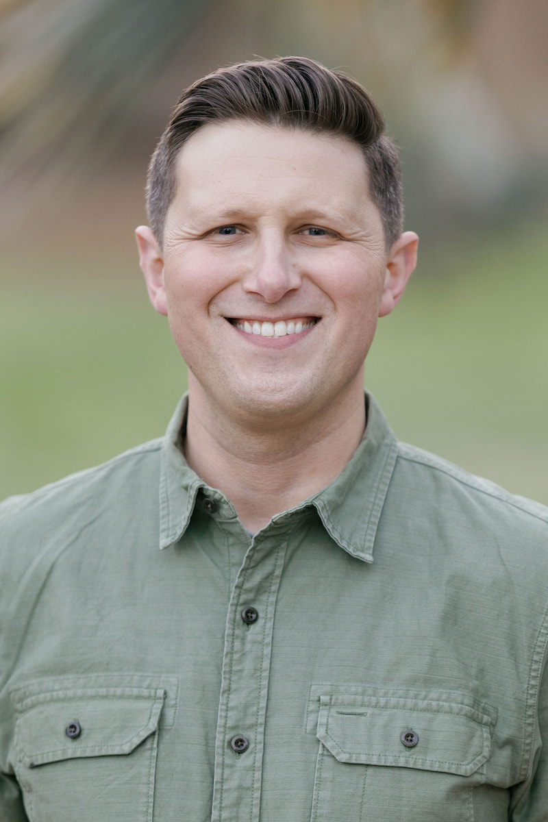 Ian Schwartz, Founder — Solos Studio