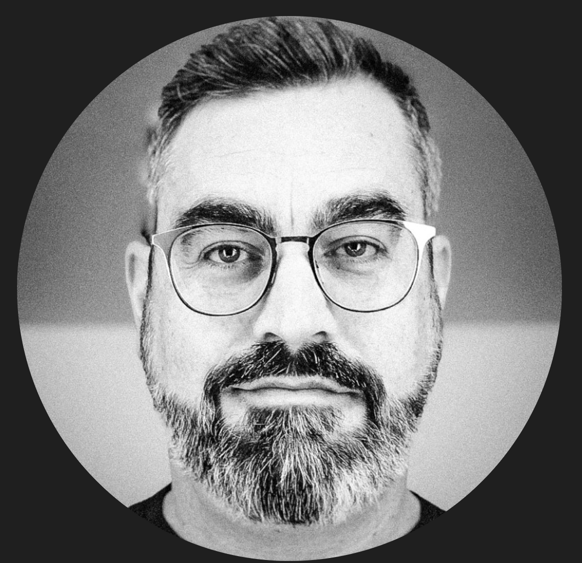 Mike Palermo