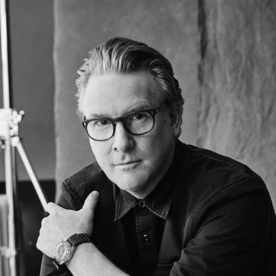 Todd Snyder
